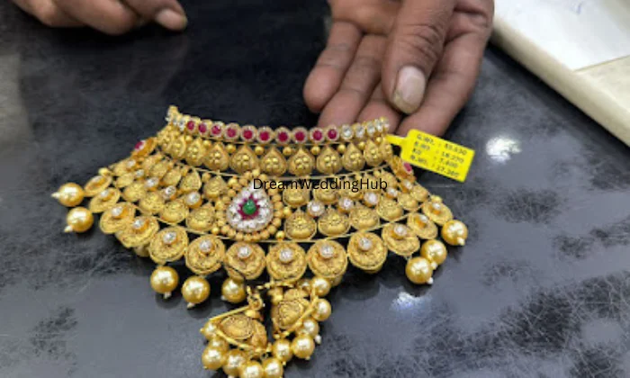 S S Jewellers jhansi